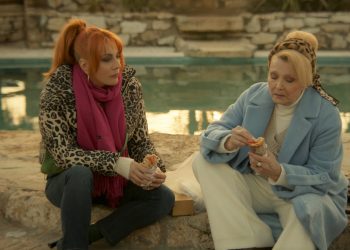 IQ 160: Φόνος με …παρελθόν