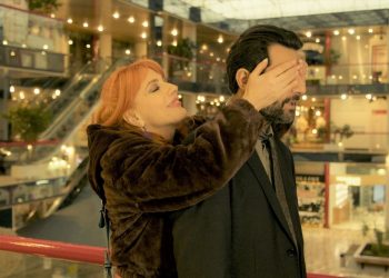 IQ 160: Φόνος πριν το γάμο