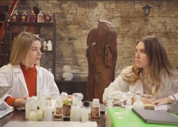 Η γη της ελιάς: Η Ισμήνη ανακαλύπτει τον δότη