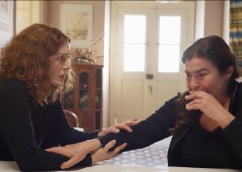 Η γη της ελιάς: Ο βίαιος θάνατος της Μυρτάλης προκαλεί θυμό, θλίψη και ενοχές