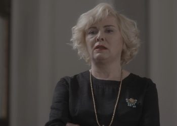 Ο Παράδεισος των κυριών: Ένα τηλεφώνημα φέρνει μεγάλη αναστάτωση στην Μιράντα