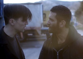 Κάνε ότι κοιμάσαι: Ο Στάθης κινδυνεύει, ποιος θα τον γλιτώσει;