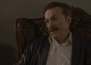 Ο Παράδεισος των κυριών: Ο Άγης μαθαίνει ποια είναι η βιολογική μητέρα της Αμαλίας