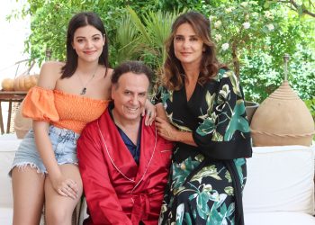 «Ο Μαυρογιαλούρος»