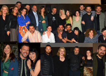 Kάνε ότι κοιμάσαι: Το συγκλονιστικό φινάλε σε αποκλειστική προβολή