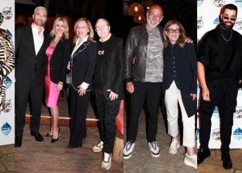 Opening πάρτι για την ωραιότερη “Αυλή” της Θεσσαλονίκης