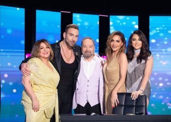 Just the 2 of us: Τηλεθέαση, αποχώρηση και guest στο 9ο live