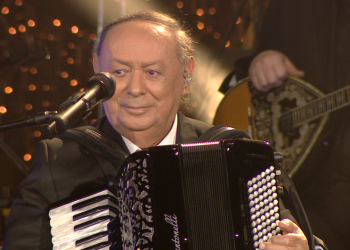 O Τάκης Σούκας στο “Σπίτι με το Mega”