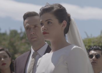 O Παράδεισος των κυριών: Ποιος θα πατήσει τη σκανδάλη;