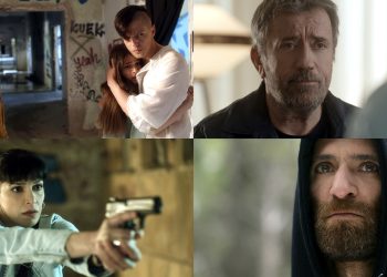 Κάνε ότι κοιμάσαι: Φινάλε με μακελειό αίματος-Ποια είναι τα θύματα