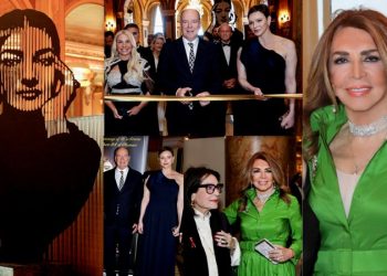 100 χρόνια Maria Callas στο Μονακό