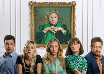 Έρχονται οι “Eπίδοξοι Κληρόνομοι” στους κινηματογράφους