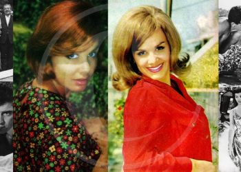 Άντζελα Ζήλια: Πολλές πρωταγωνίστριες έσκασαν από τη ζήλια τους…