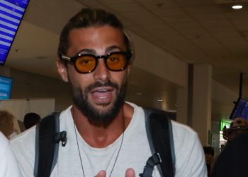 Ο Κωνσταντίνος Βασάλος επέστρεψε στην Αθήνα