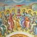 Κυριακή της Πεντηκοστής