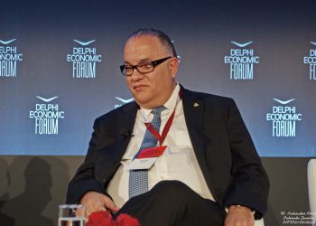 Tony Taquis: Σημαντικός και καθοριστικός ρόλος στην ίδρυση Ελληνικής Πρεσβείας στον Παναμά