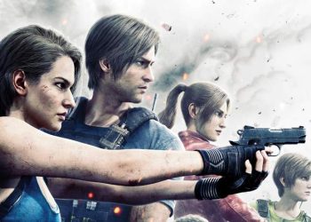 Τα ζόμπι επιστρέφουν στο «Resident Evil: Death Island»