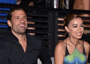 Σάρωσαν στα Mad Video Music Awards oι καλλιτέχνες & οι επιτυχίες της Panik