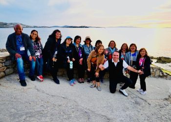 Κωνσταντίνος Κουκάς: “Η Μύκονος θα συνεχίσει να είναι πρωταγωνίστρια και τα επόμενα χρόνια”