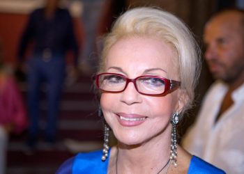 H αγαπημένη Nόνικα Γαληνέα έφυγε από τη ζωή