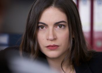 Παγιδευμένοι: Η Άννα σε κίνδυνο