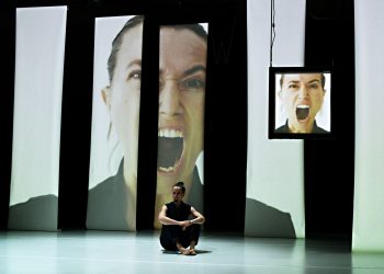 Φεστιβάλ στη σκιά των βράχων στο Βύρωνα: Τι θα δούμε τον Ιούνιο