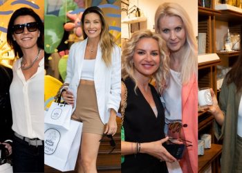 Εγκαίνια για την πρώτη αθηναϊκή standalone boutique Diptyque