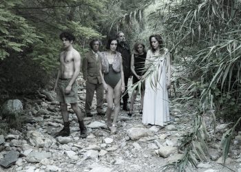 “Ιππόλυτος” στην Επίδαυρο από το Εθνικό Θέατρο