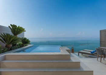 Amara: Το καλοκαιρινό μας καταφύγιο 5 αστέρων στην Κύπρο
