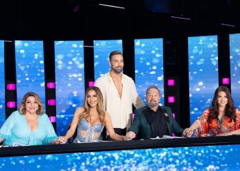  Just the 2 of us: Τηλεθέαση, αποχώρηση και καλεσμένοι-έκπληξη