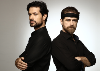 Σασμός: Η αστυνομία ανακαλύπτει το πτώμα του Ξαξίρη