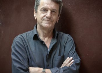 Συναυλία Κ.Ο.Θ. με την τάξη διεύθυνσης ορχήστρας του Johannes Schlaefli