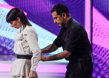 My Style Rocks: Όταν οι κριτές γίνονται concept