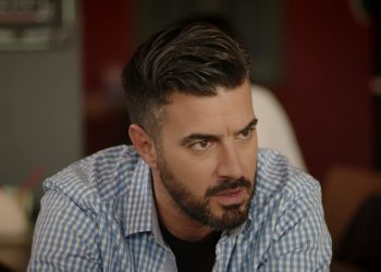 Μαίρη, Μαίρη, Μαίρη: Πόσο έτοιμη είναι μία μάνα να γίνει γιαγιά;