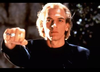 Επίσημα νεκρός ο Julian Sands