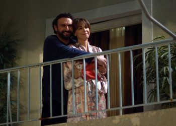 Τα καλύτερά μας χρόνια: Συναίνεση και μινόρε