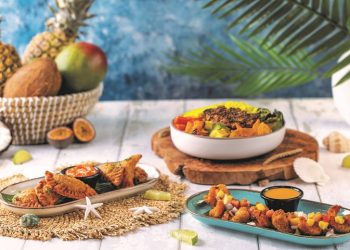 Πού απογειώνονται τα Caribbean Vibes το φετινό καλοκαίρι;