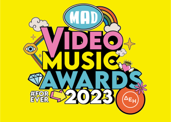 Mad Video Music Awards 2023: Ο διαχρονικός ελληνικός μουσικός θεσμός έρχεται για 20η χρονιά
