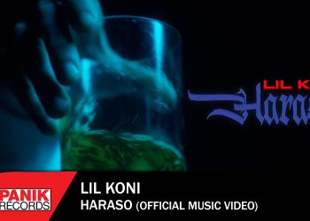 Lil Koni – «Highland»