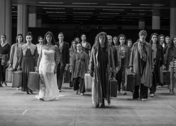 Kαλοκαίρι με “Τρωάδες” από το ΚΘΒΕ