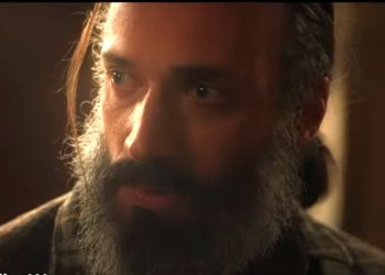 Tο πρώτο teaser της πολυαναμενόμενης σειράς «Milky Way»