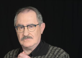 Ο Θοδωρής Ρωμανίδης από το Α ως το Ω: “Χιούμορ, το φάρμακό μου”