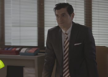 Ο Παράδεισος των κυριών: Η Αμαλία μαθαίνει πως η Μιράντα είναι έγκυος