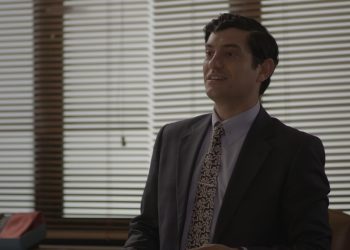 Ο Παράδεισος των κυριών: Ο Άγης κάνει πρόταση γάμου στην Πολυξένη