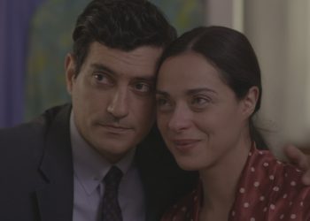 Ο Παράδεισος των κυριών: Ποια απόφαση παίρνουν η Μιράντα και ο Ντίνος;