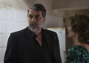 Αυτή η νύχτα μένει: Ο Στρατής αμφιβάλλει για την αθωότητα της Ζέτας