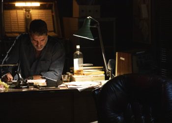 Αυτή η νύχτα μένει: Η Ζέτα απειλεί τον Ντόκο