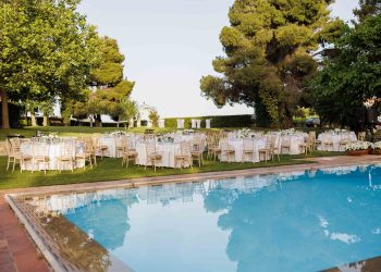 Κτήμα Κοκοτού, μια όαση στην αττική γη