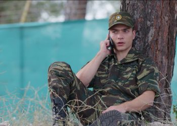 Η γη της ελιάς: Απόπειρα αυτοκτονίας και τύψεις