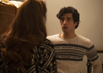 Αυτή η νύχτα μένει: Ποιος σκότωσε τον Νώντα;